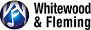 Whitewood & Fleming Logo